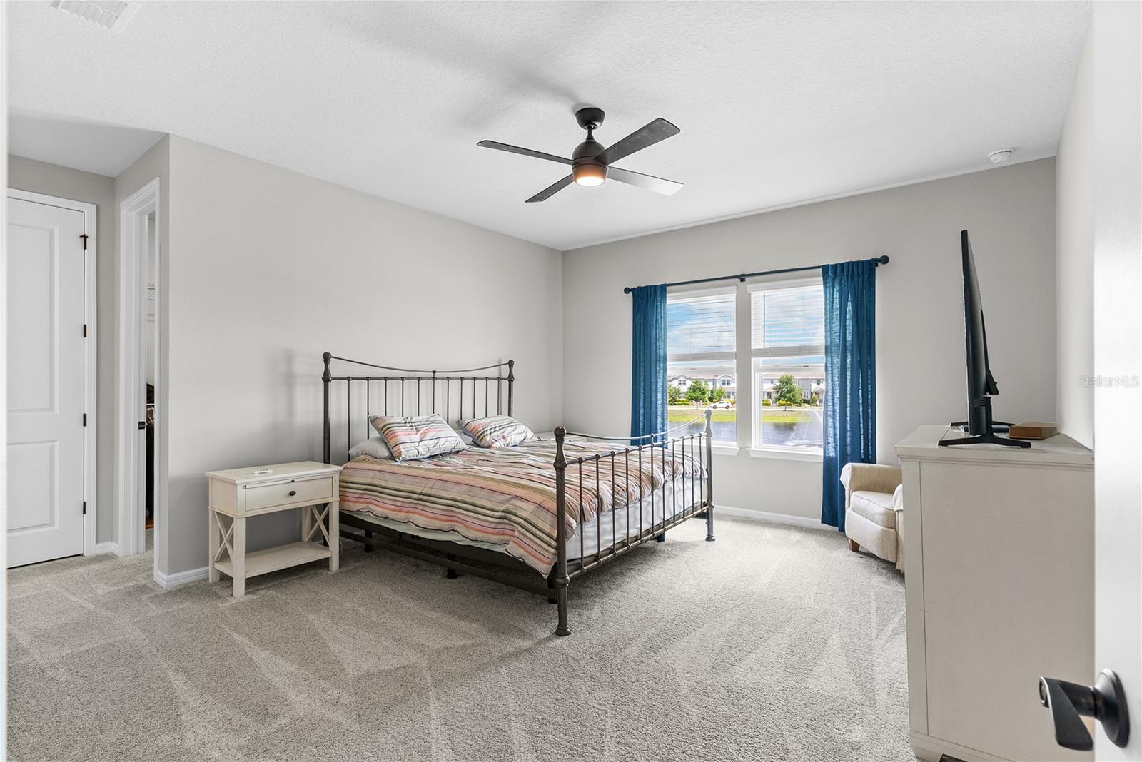 ISLES OF LAKE NONA - Residential