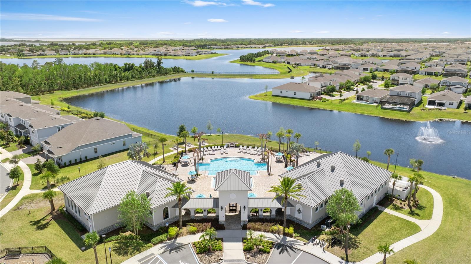 ISLES OF LAKE NONA - Residential