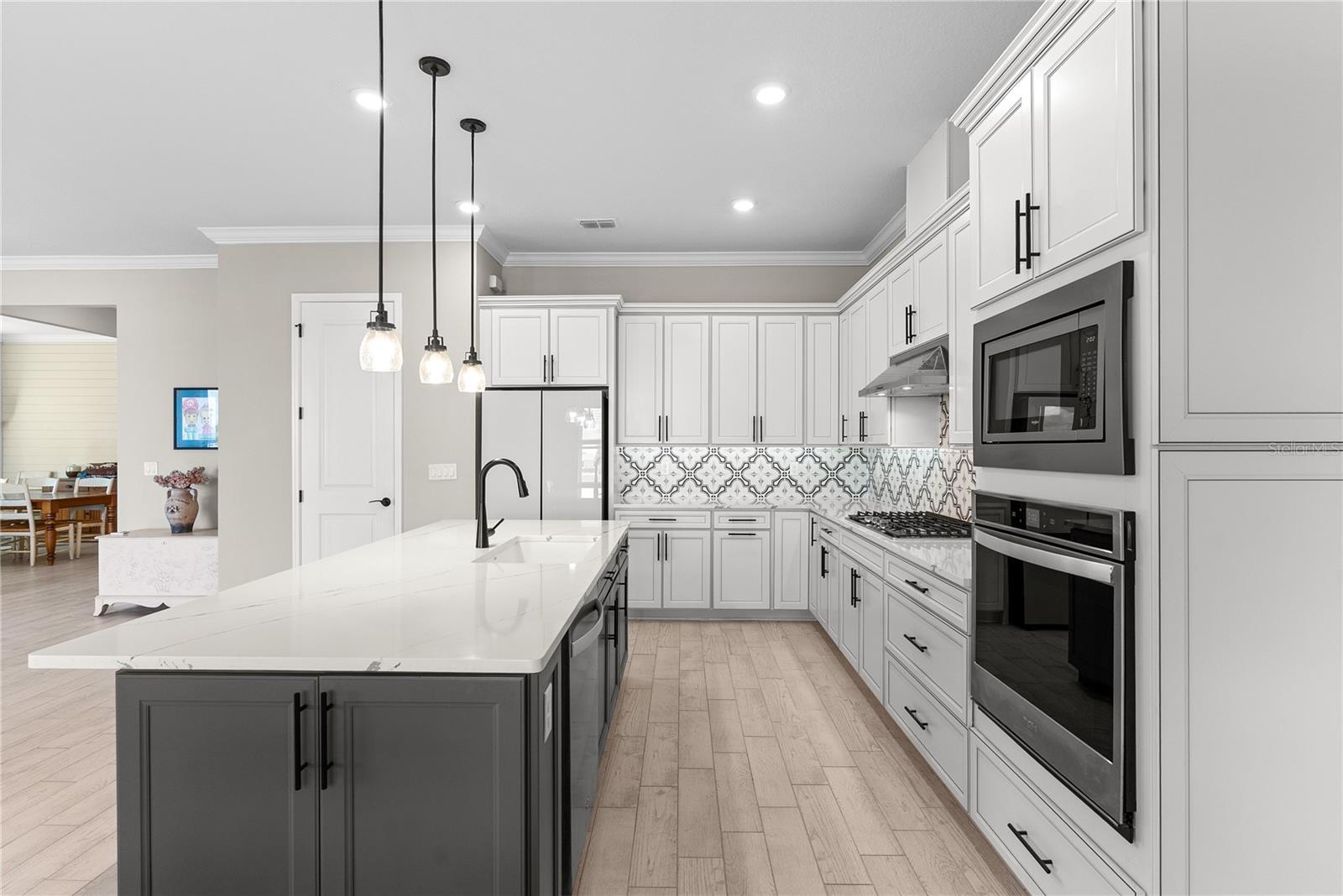 ISLES OF LAKE NONA - Residential