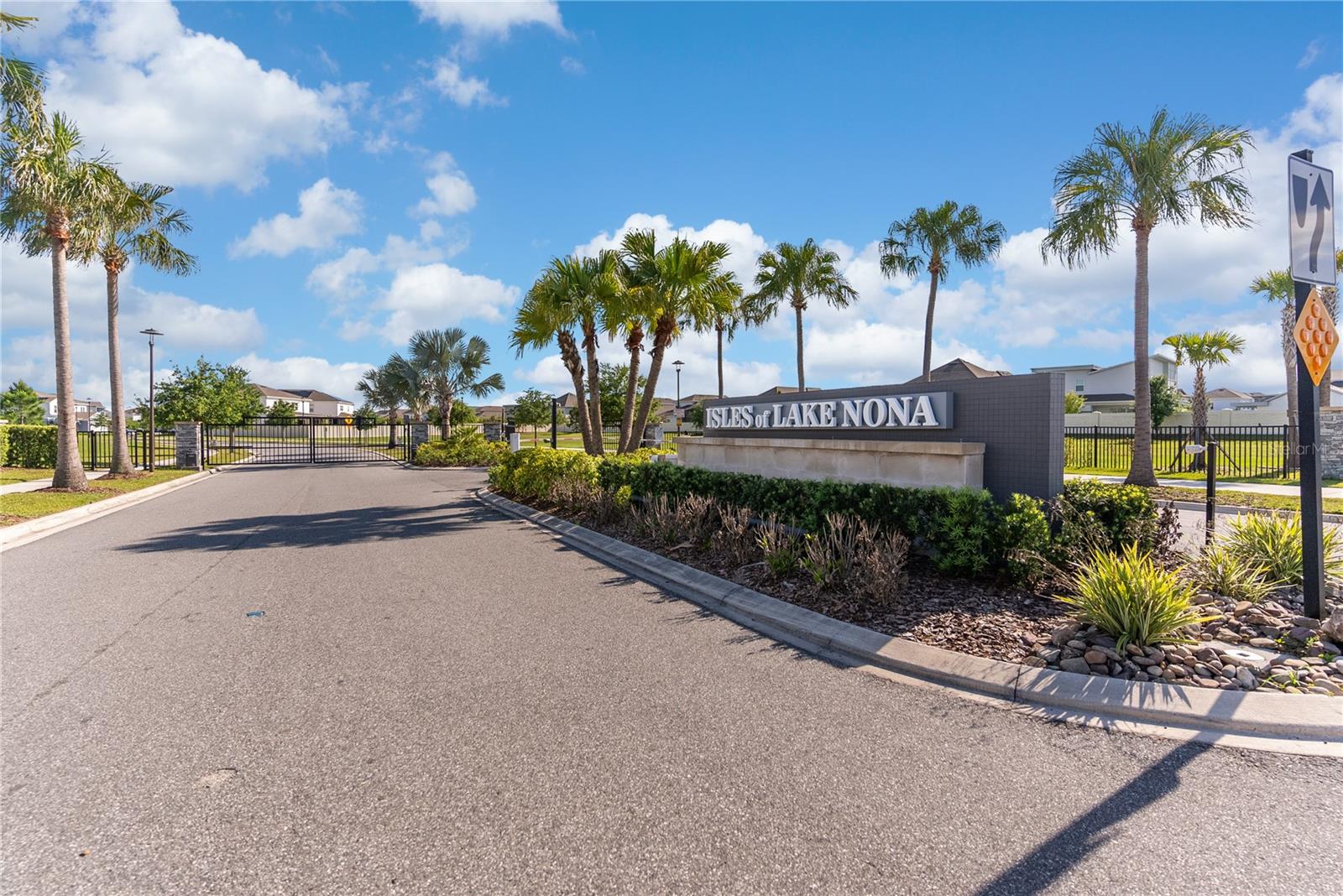 ISLES OF LAKE NONA - Residential