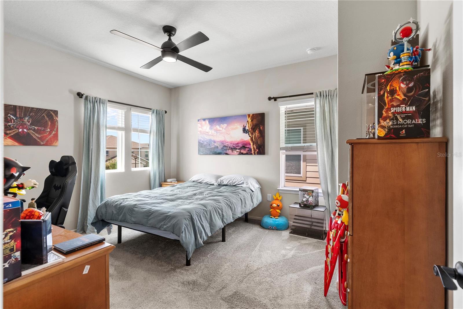 ISLES OF LAKE NONA - Residential