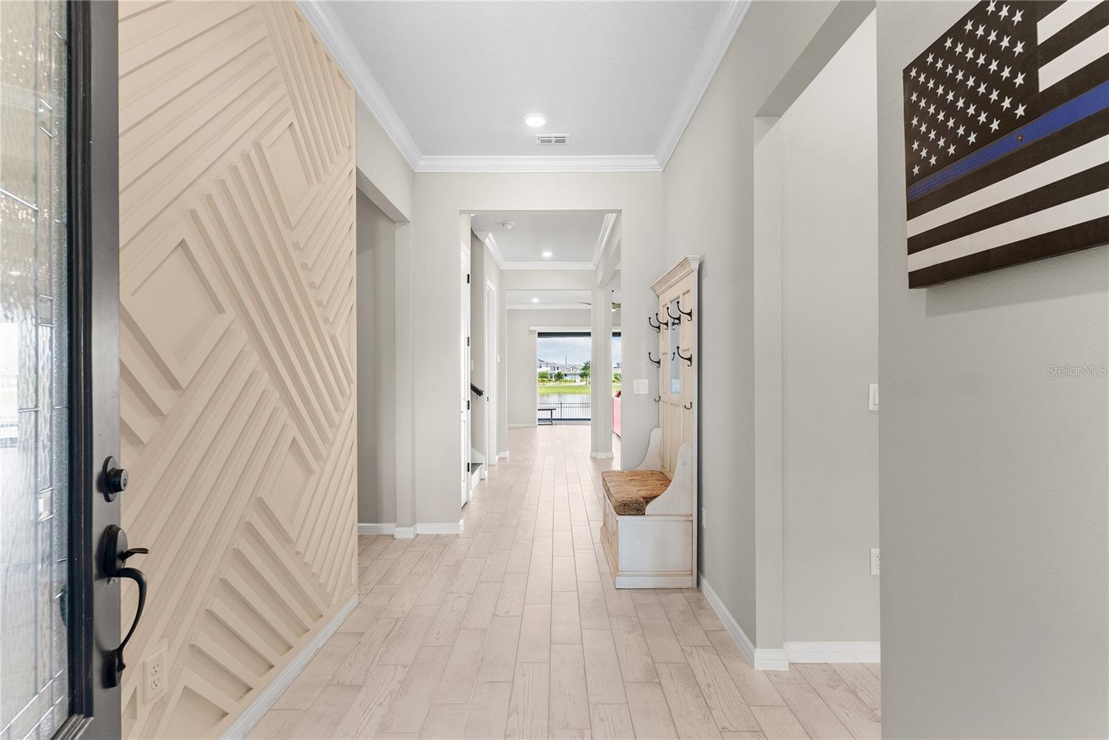 ISLES OF LAKE NONA - Residential