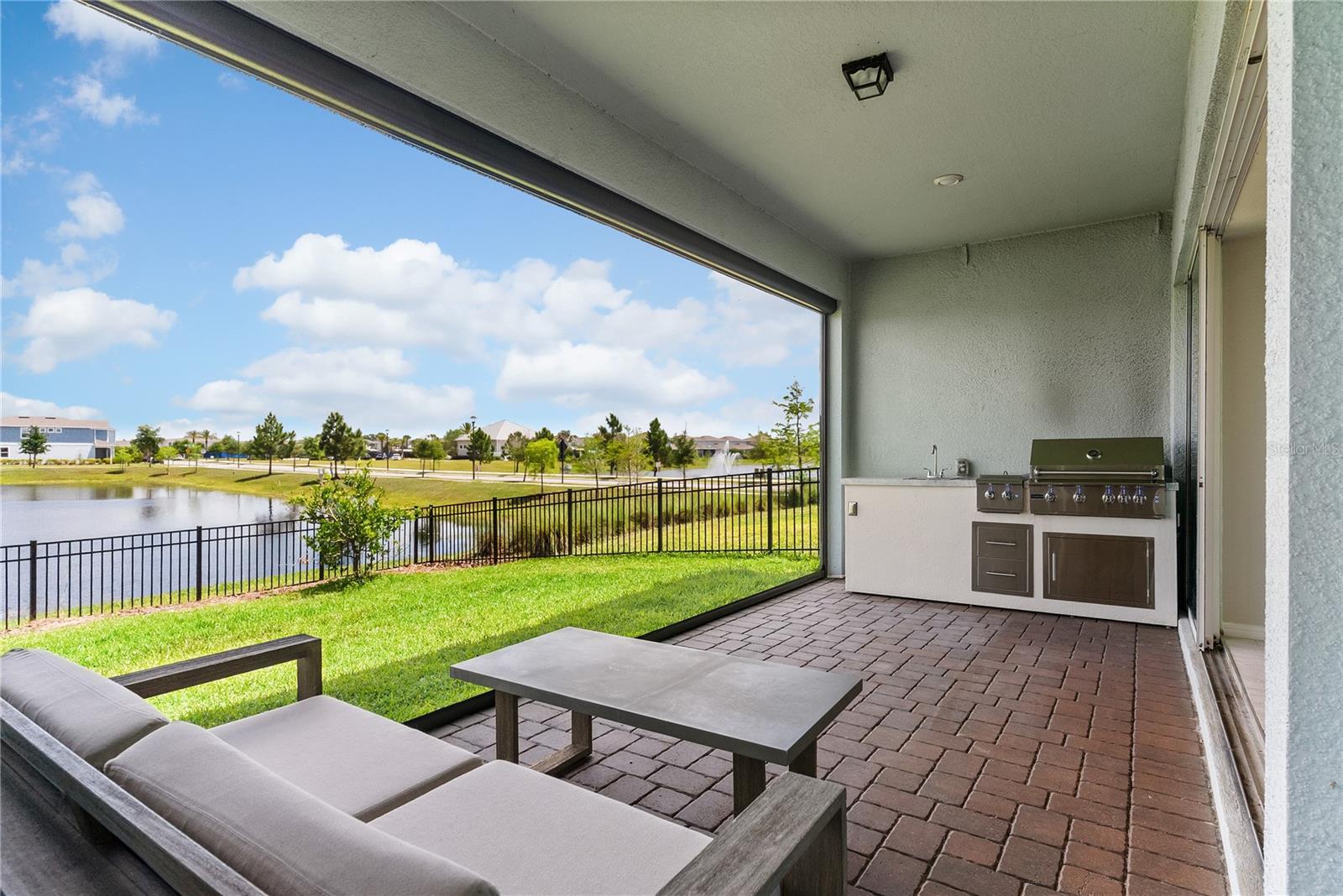 ISLES OF LAKE NONA - Residential