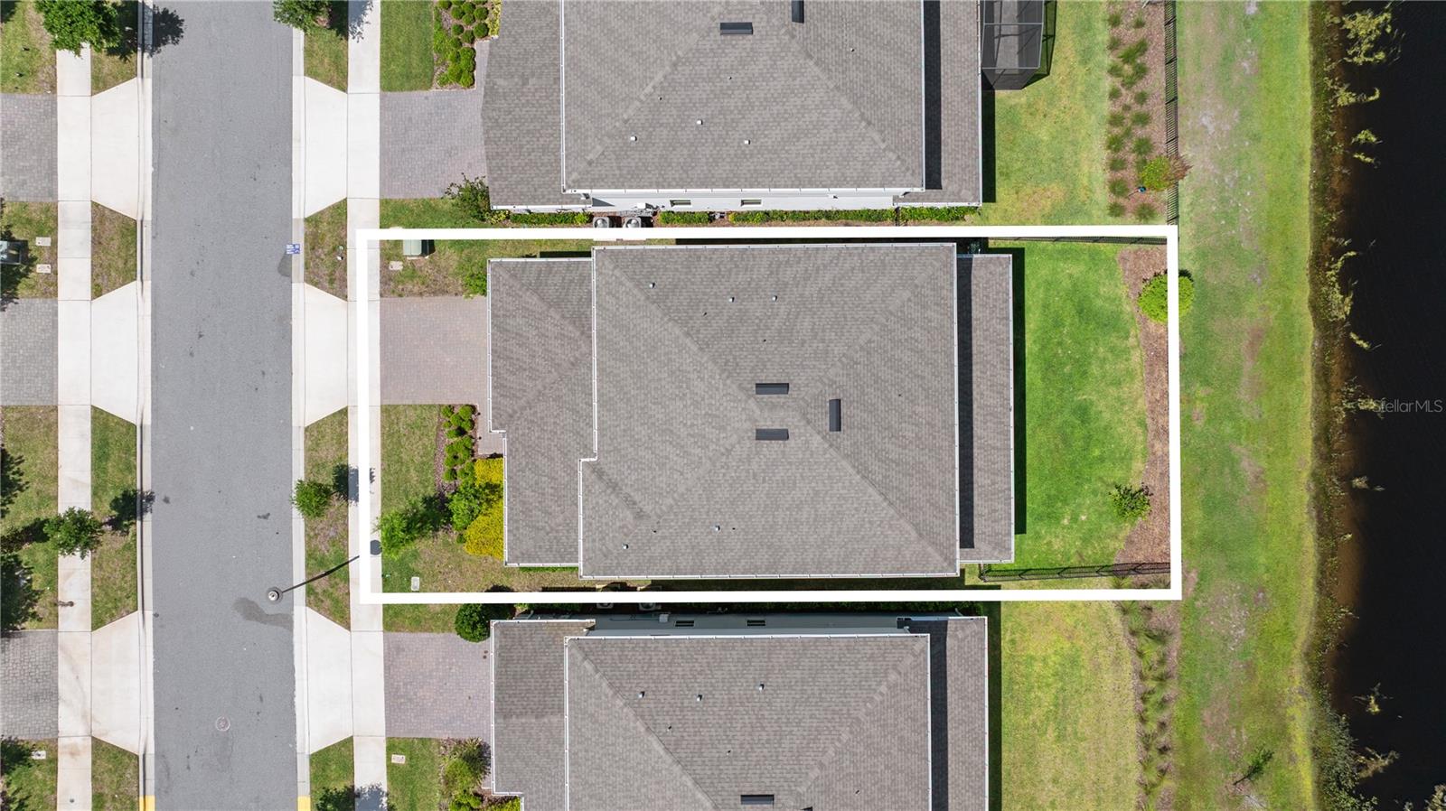 ISLES OF LAKE NONA - Residential