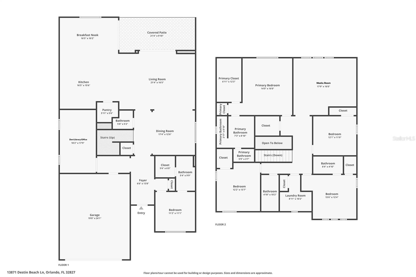 ISLES OF LAKE NONA - Residential