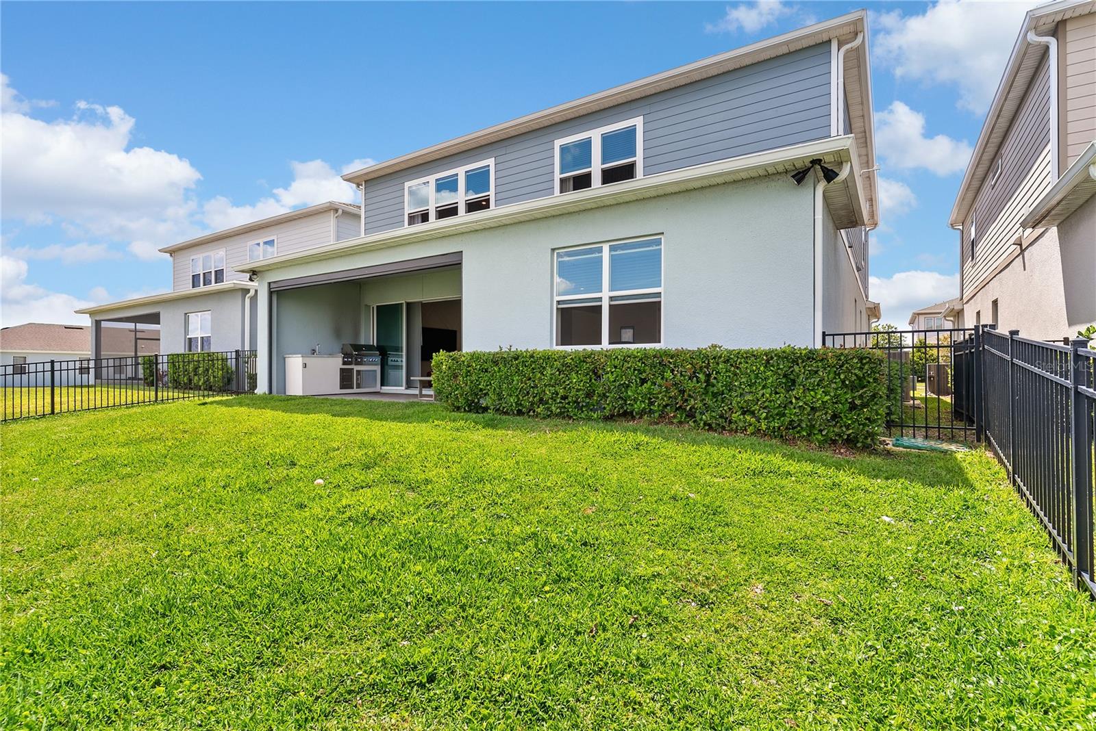 ISLES OF LAKE NONA - Residential