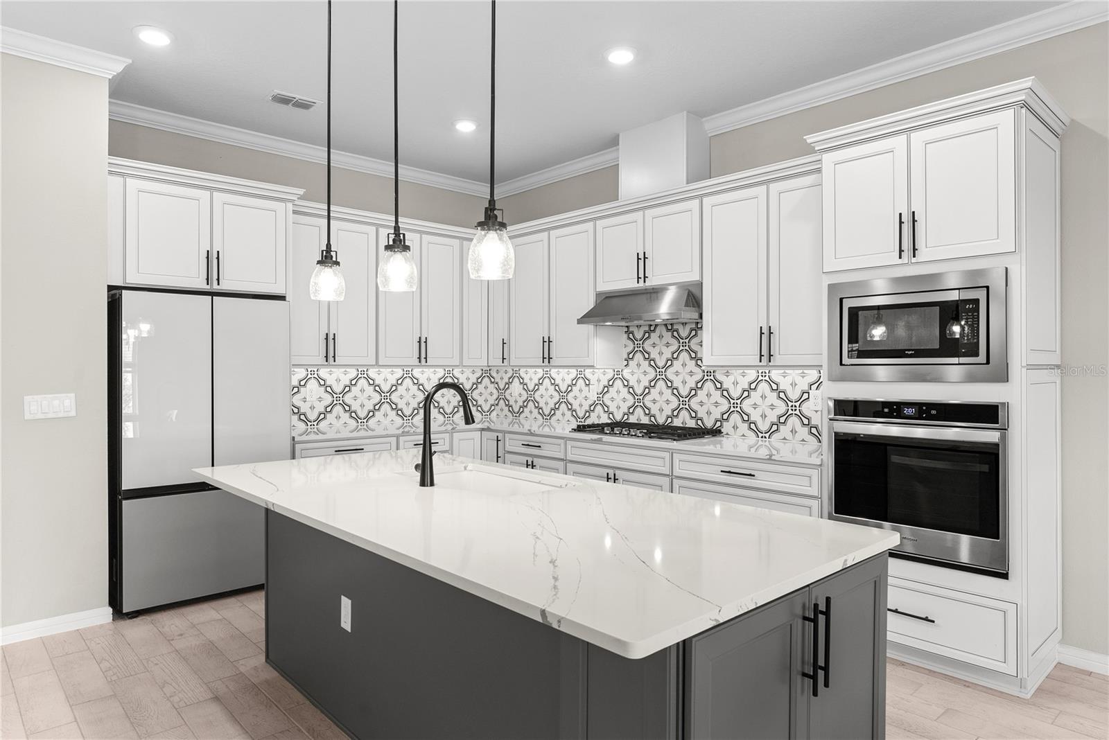 ISLES OF LAKE NONA - Residential