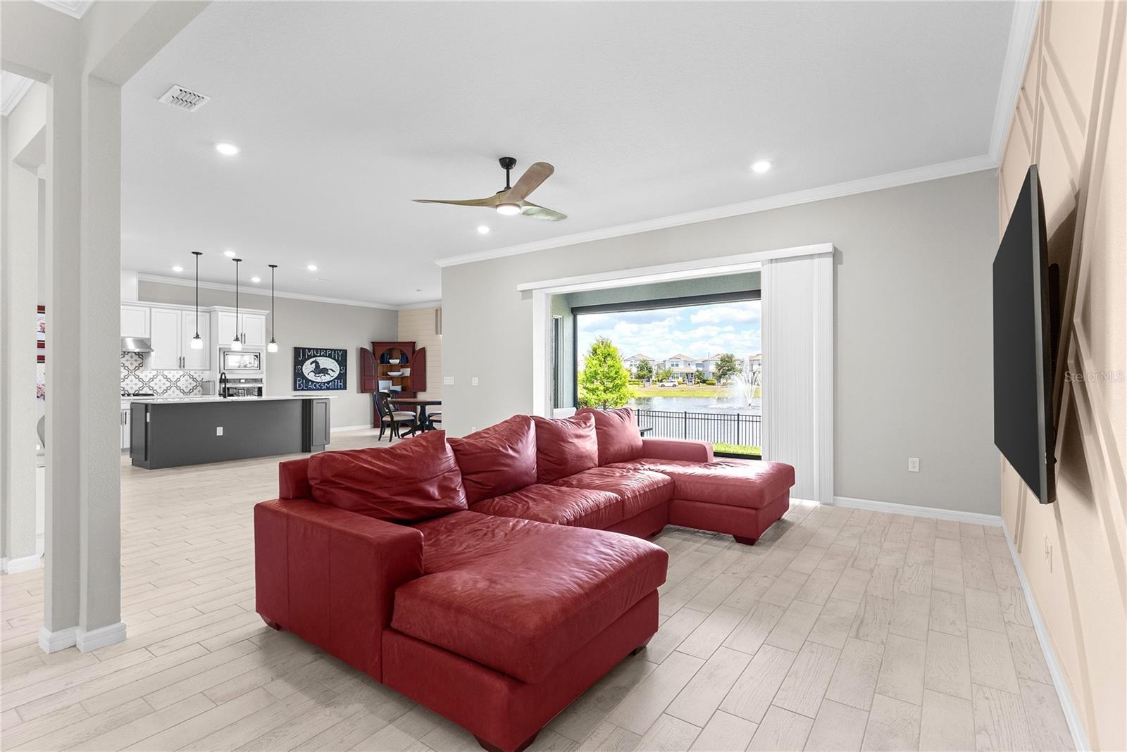 ISLES OF LAKE NONA - Residential