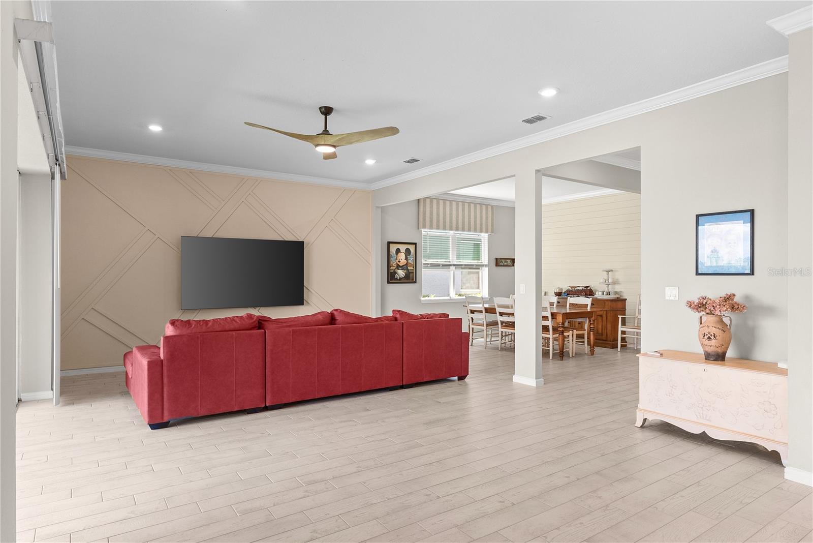 ISLES OF LAKE NONA - Residential