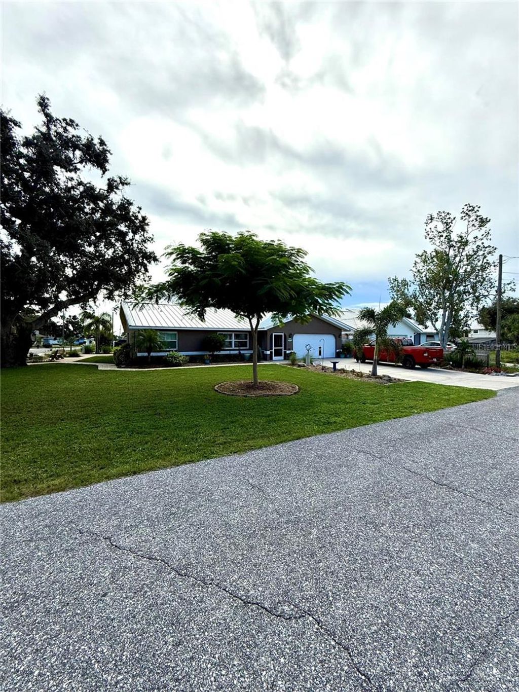 Photo of 800 Church Street, Nokomis, FL 34275 (MLS # O6353610)