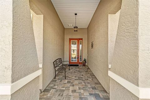 A home in OCALA