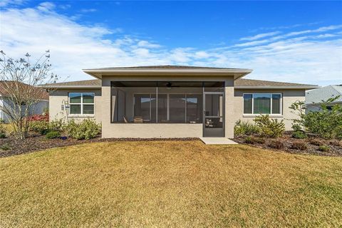 A home in OCALA