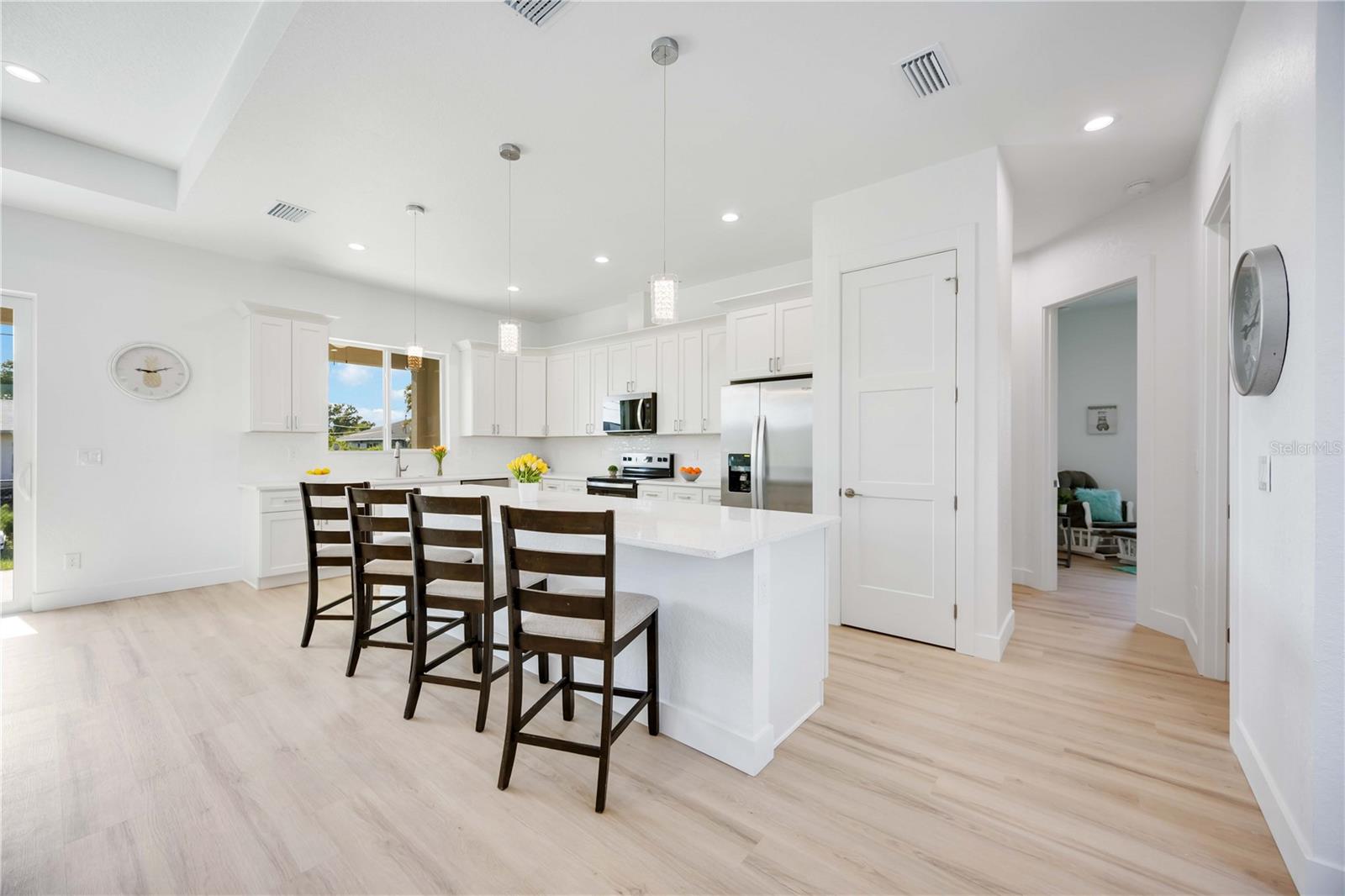 PORT CHARLOTTE SEC 063 - Residential