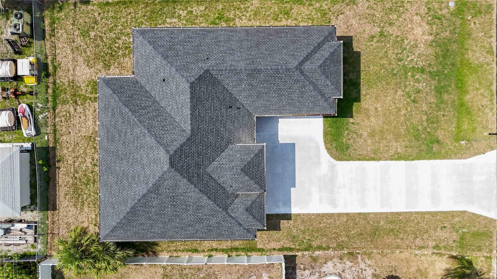 PORT CHARLOTTE SEC 063 - Residential