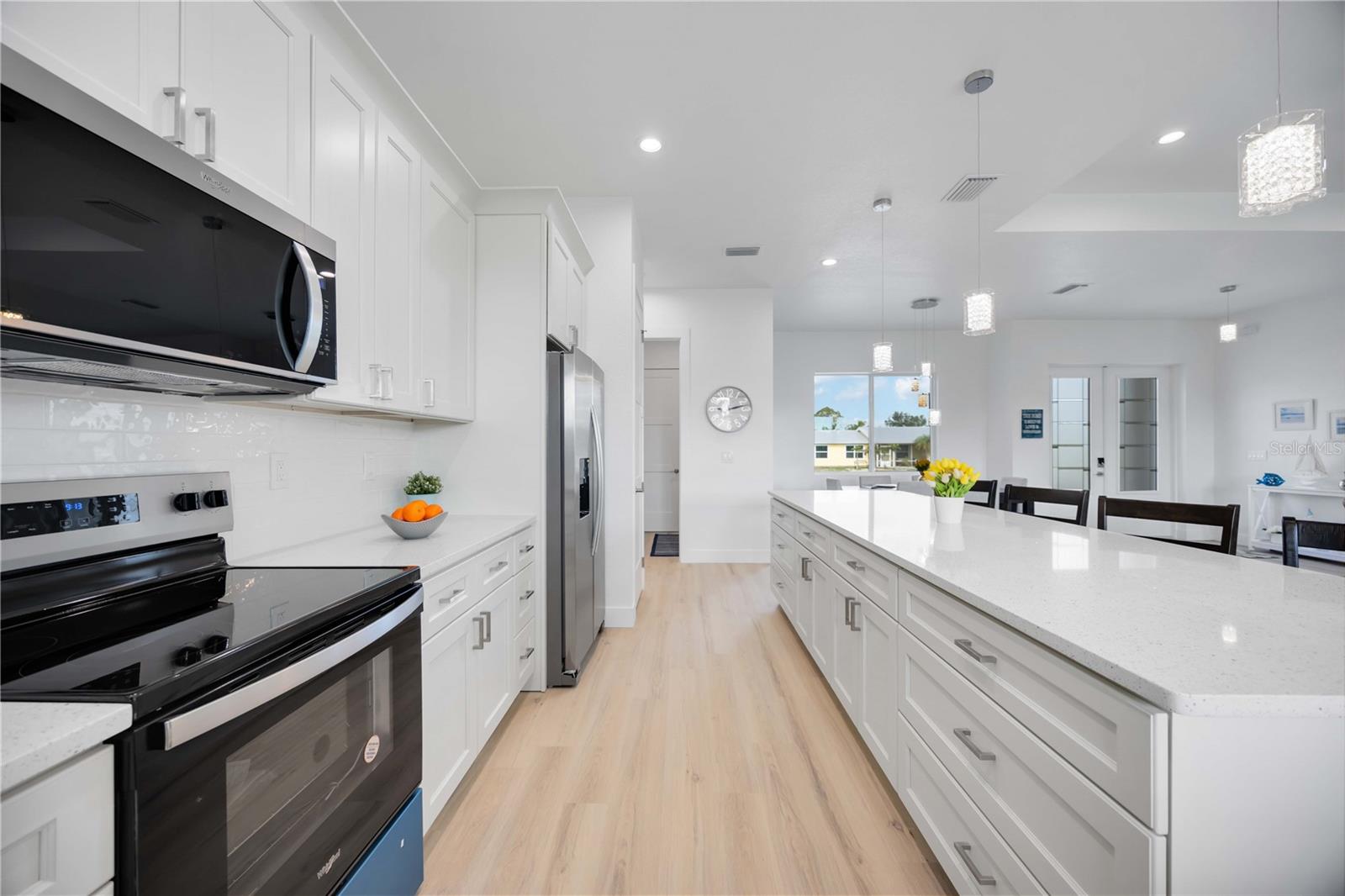 PORT CHARLOTTE SEC 063 - Residential