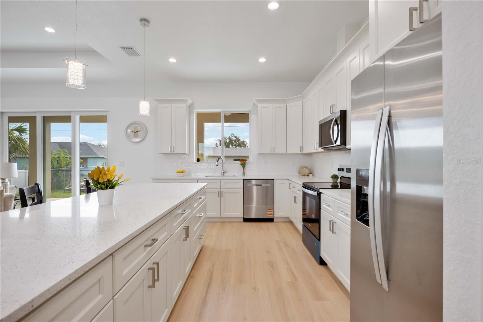 PORT CHARLOTTE SEC 063 - Residential