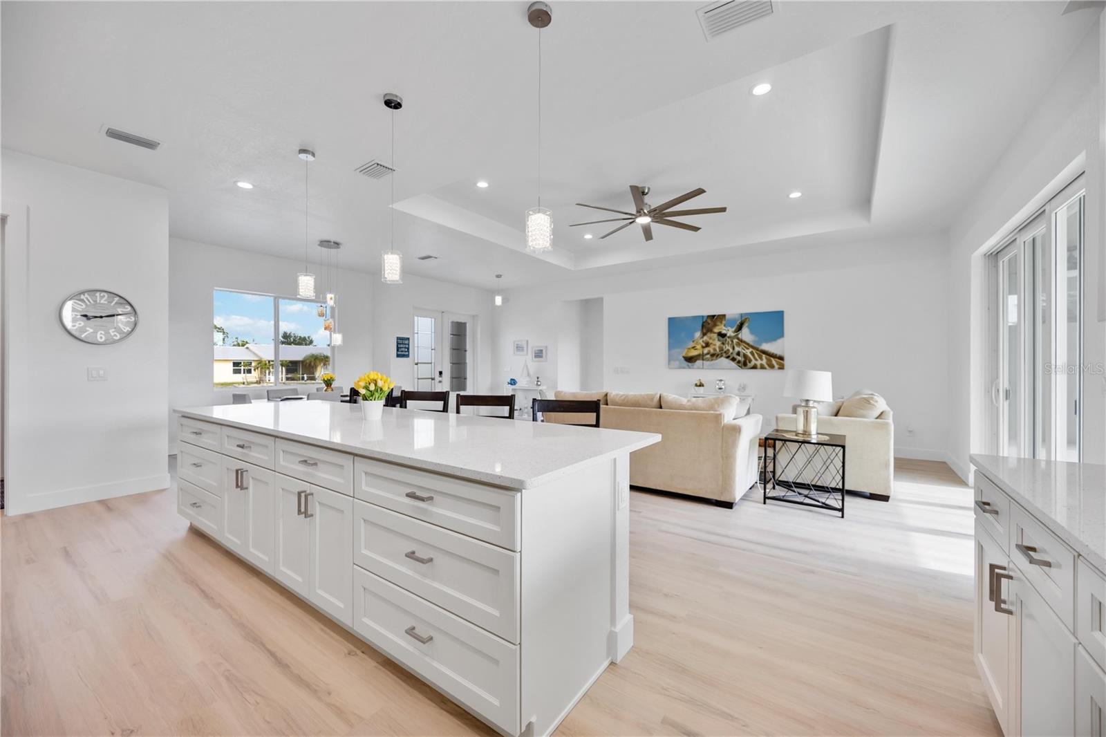 PORT CHARLOTTE SEC 063 - Residential