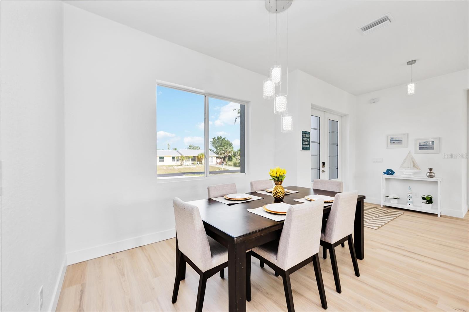 PORT CHARLOTTE SEC 063 - Residential