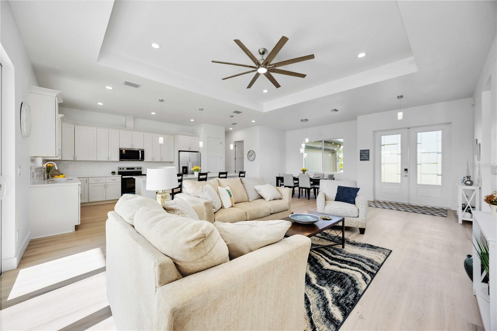 PORT CHARLOTTE SEC 063 - Residential