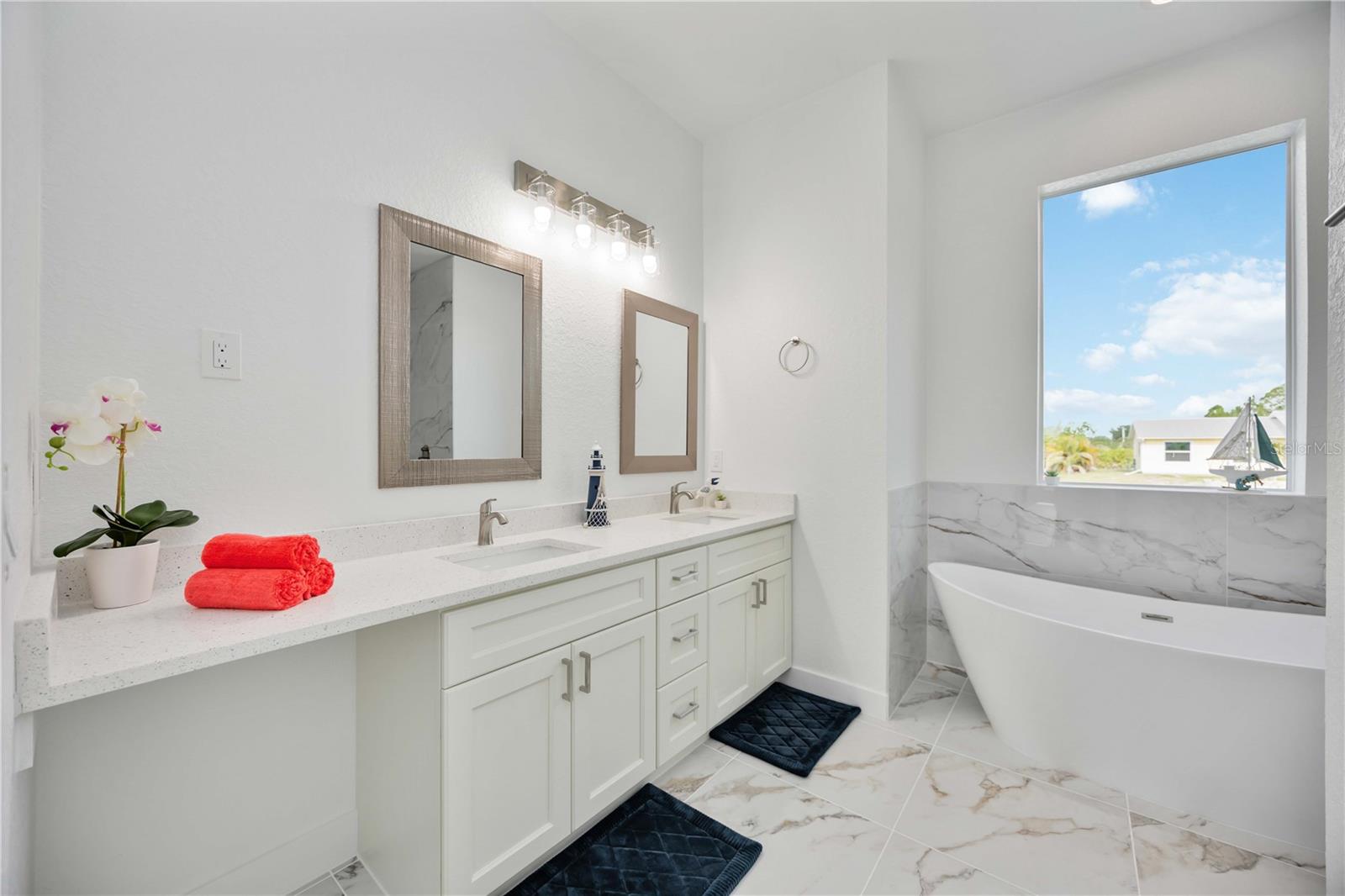 PORT CHARLOTTE SEC 063 - Residential