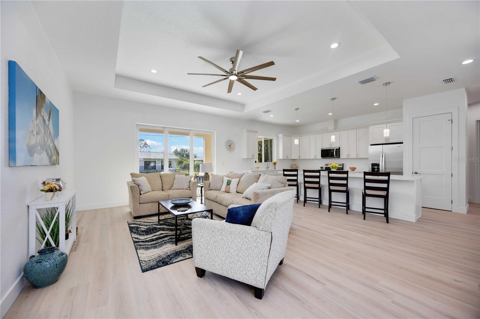 PORT CHARLOTTE SEC 063 - Residential