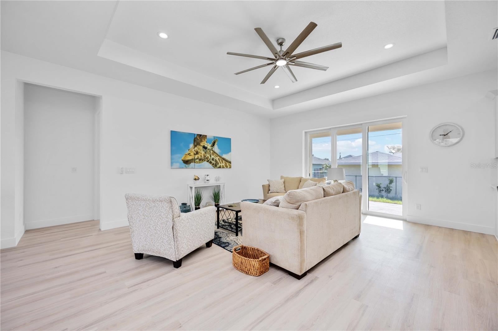 PORT CHARLOTTE SEC 063 - Residential