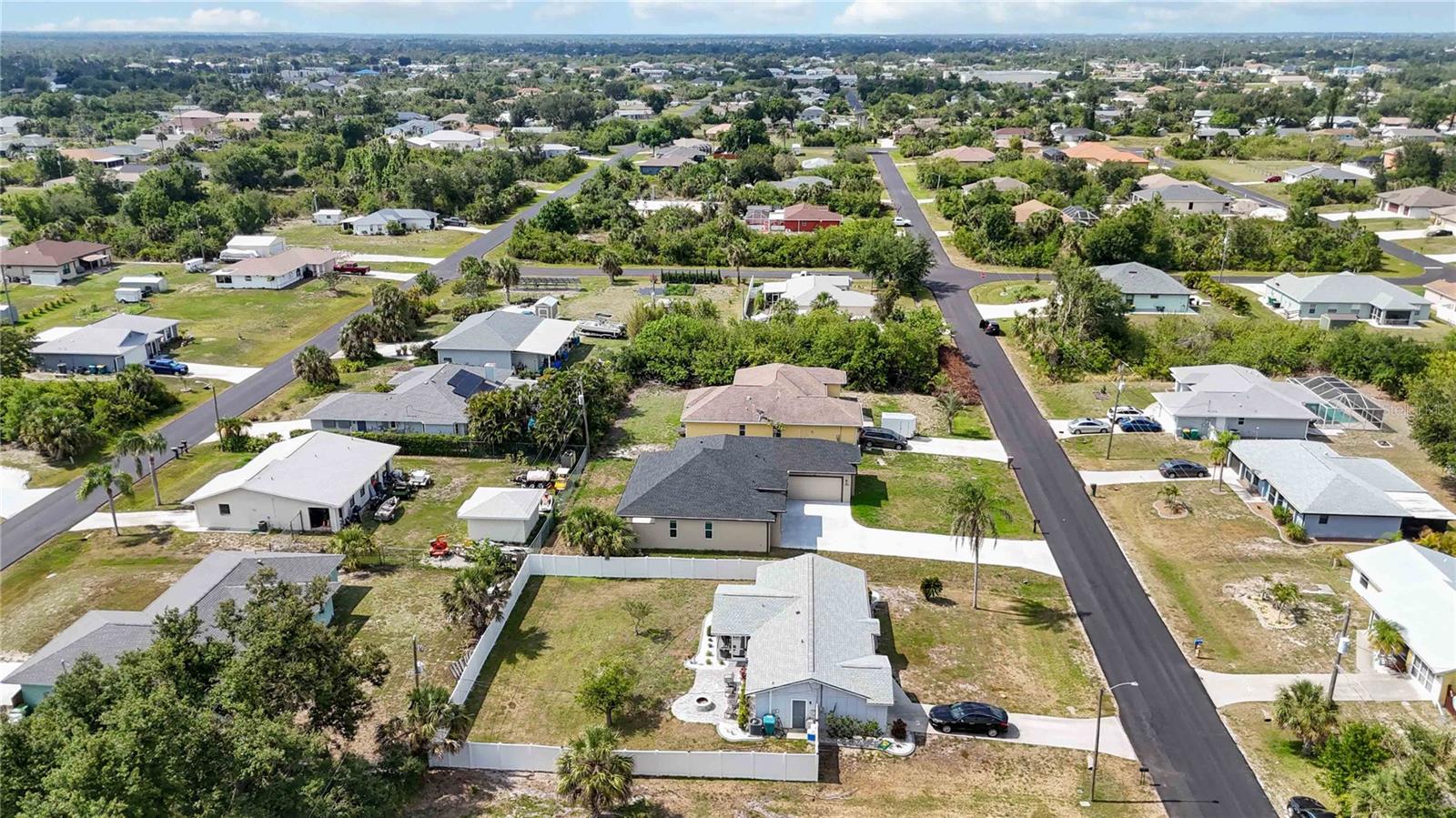 PORT CHARLOTTE SEC 063 - Residential