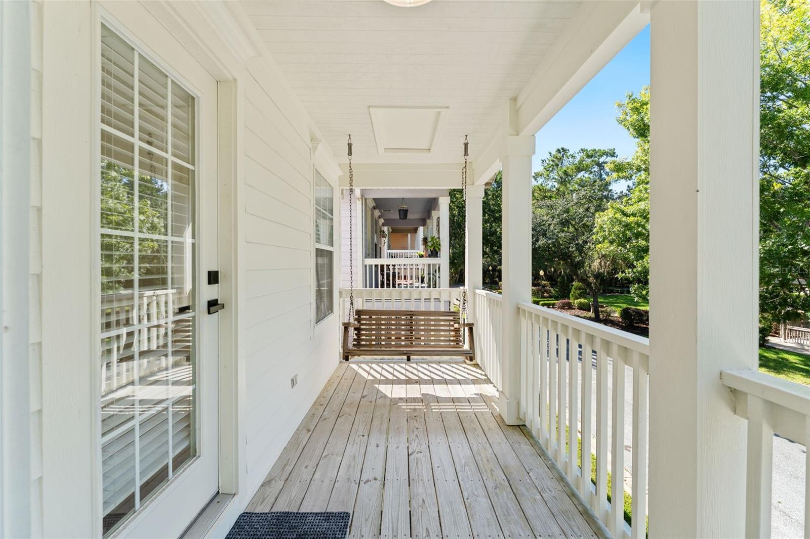 CHARLESTON PARK PH 1 AT FLETCHERS MILL - Residential Lease