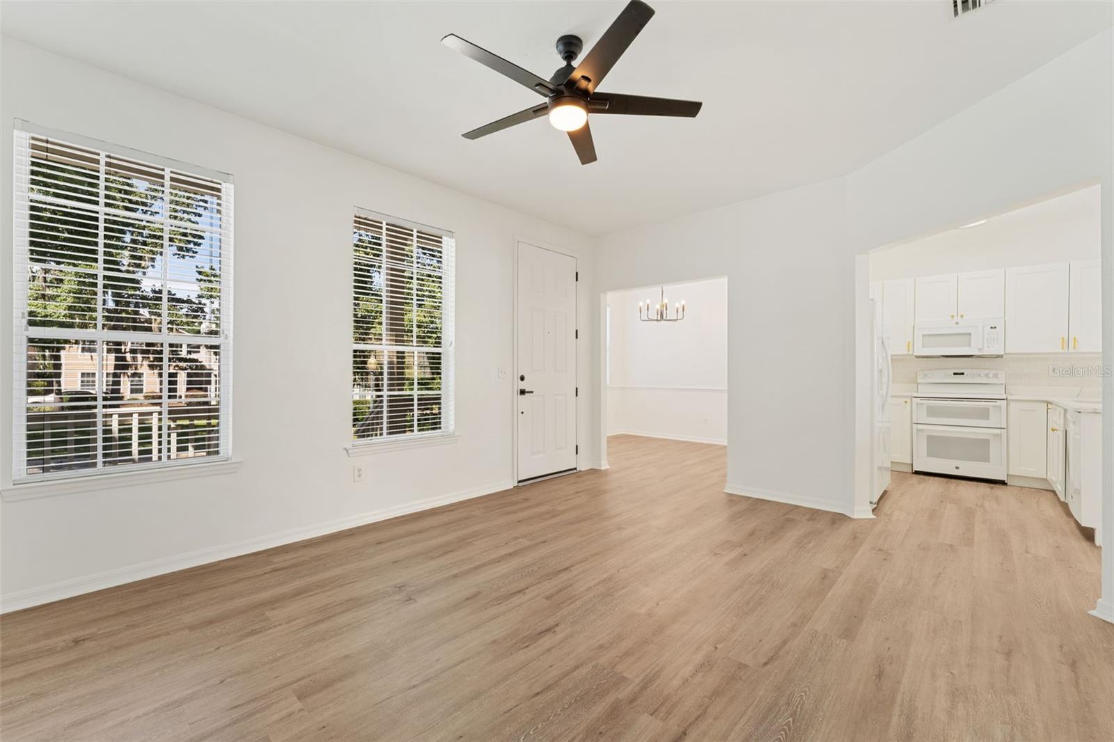 CHARLESTON PARK PH 1 AT FLETCHERS MILL - Residential Lease