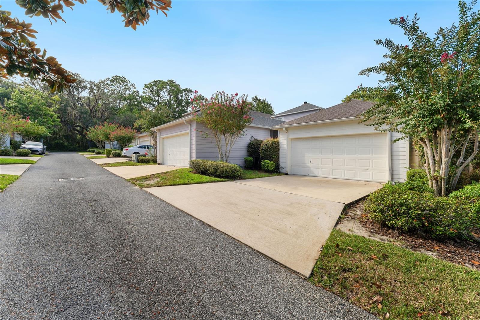 CHARLESTON PARK PH 1 AT FLETCHERS MILL - Residential Lease