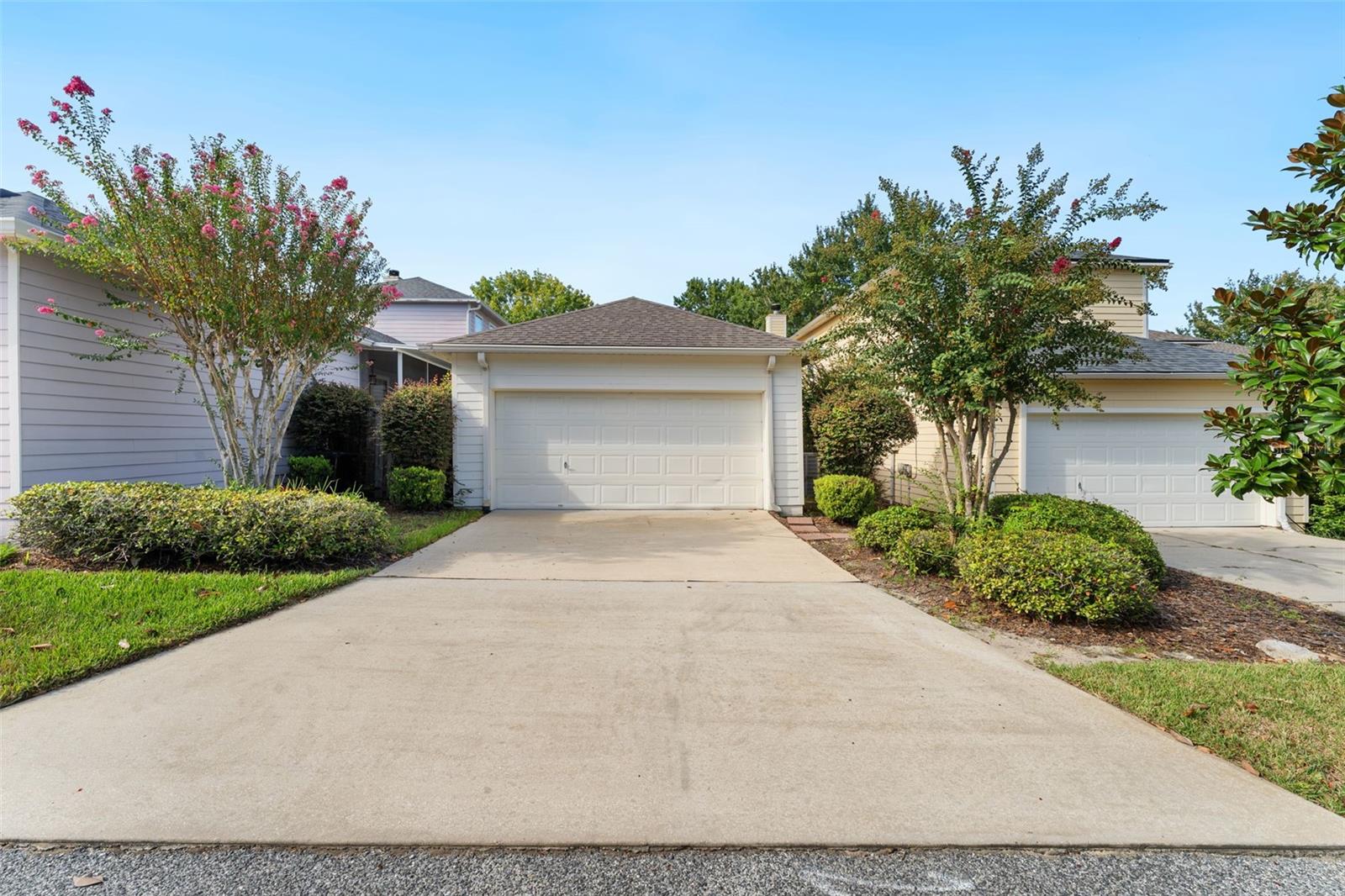 CHARLESTON PARK PH 1 AT FLETCHERS MILL - Residential Lease