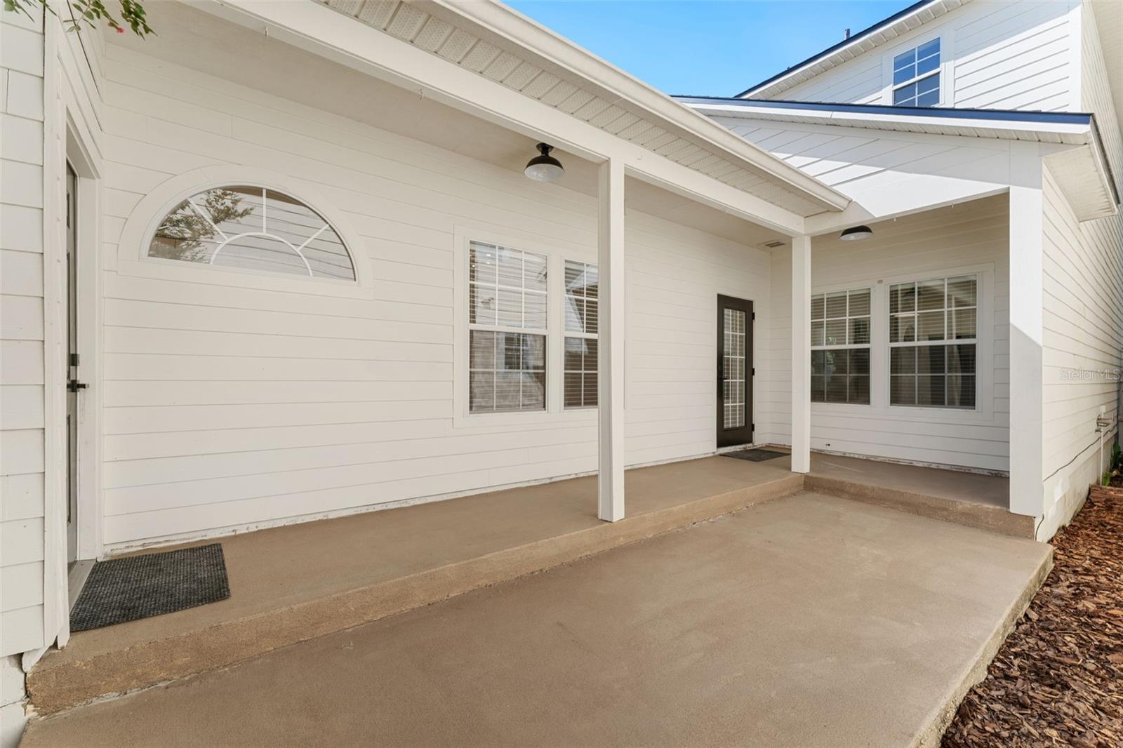 CHARLESTON PARK PH 1 AT FLETCHERS MILL - Residential Lease