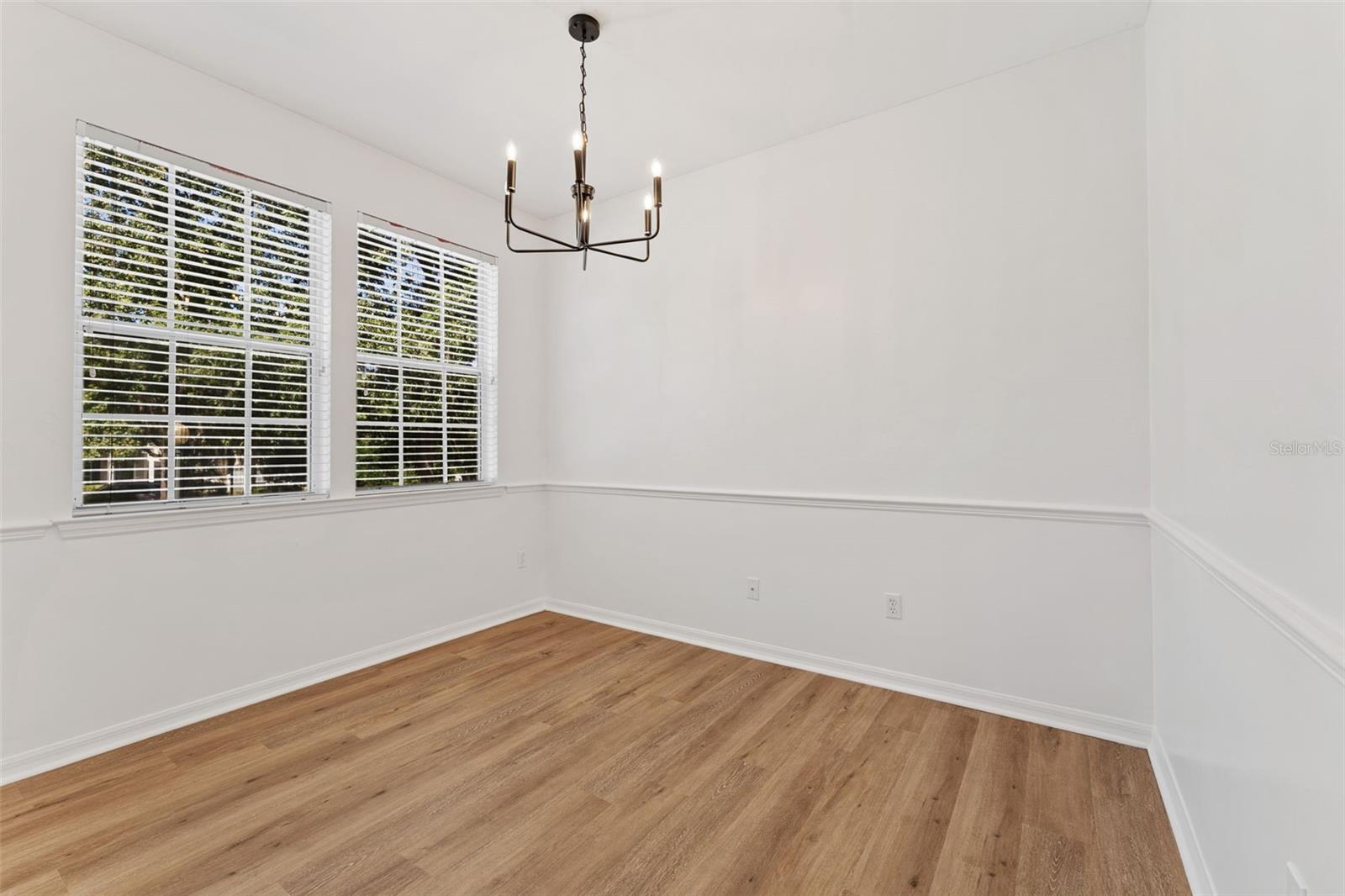 CHARLESTON PARK PH 1 AT FLETCHERS MILL - Residential Lease