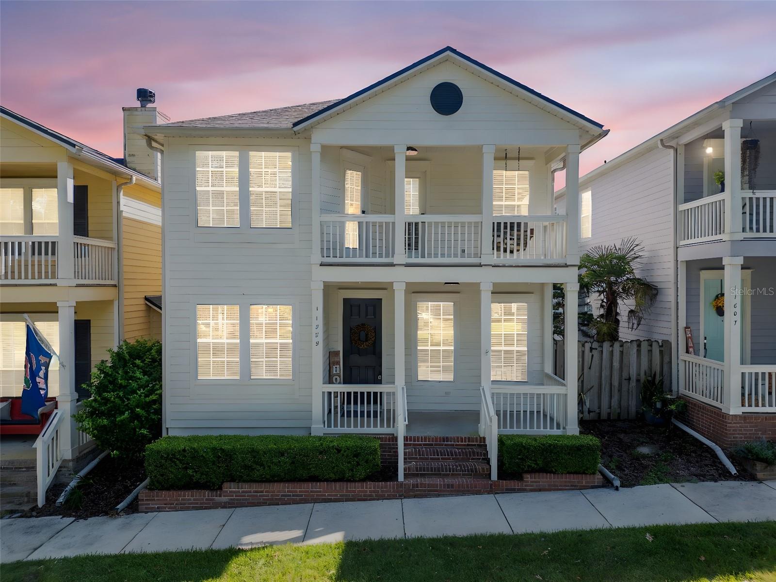 CHARLESTON PARK PH 1 AT FLETCHERS MILL - Residential Lease