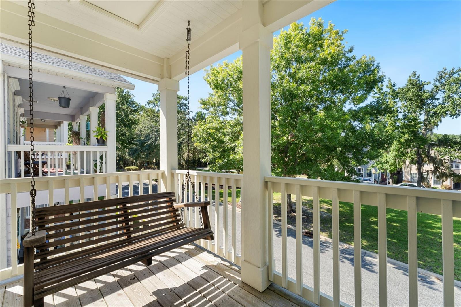 CHARLESTON PARK PH 1 AT FLETCHERS MILL - Residential Lease