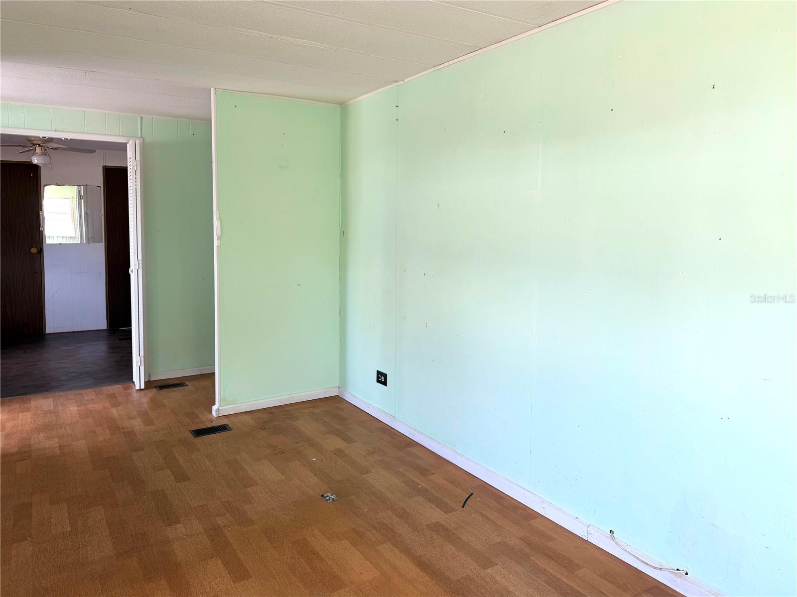 EAST COVE UNIT 03 UNREC - Residential