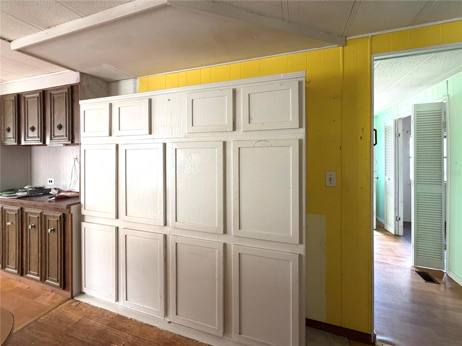 EAST COVE UNIT 03 UNREC - Residential