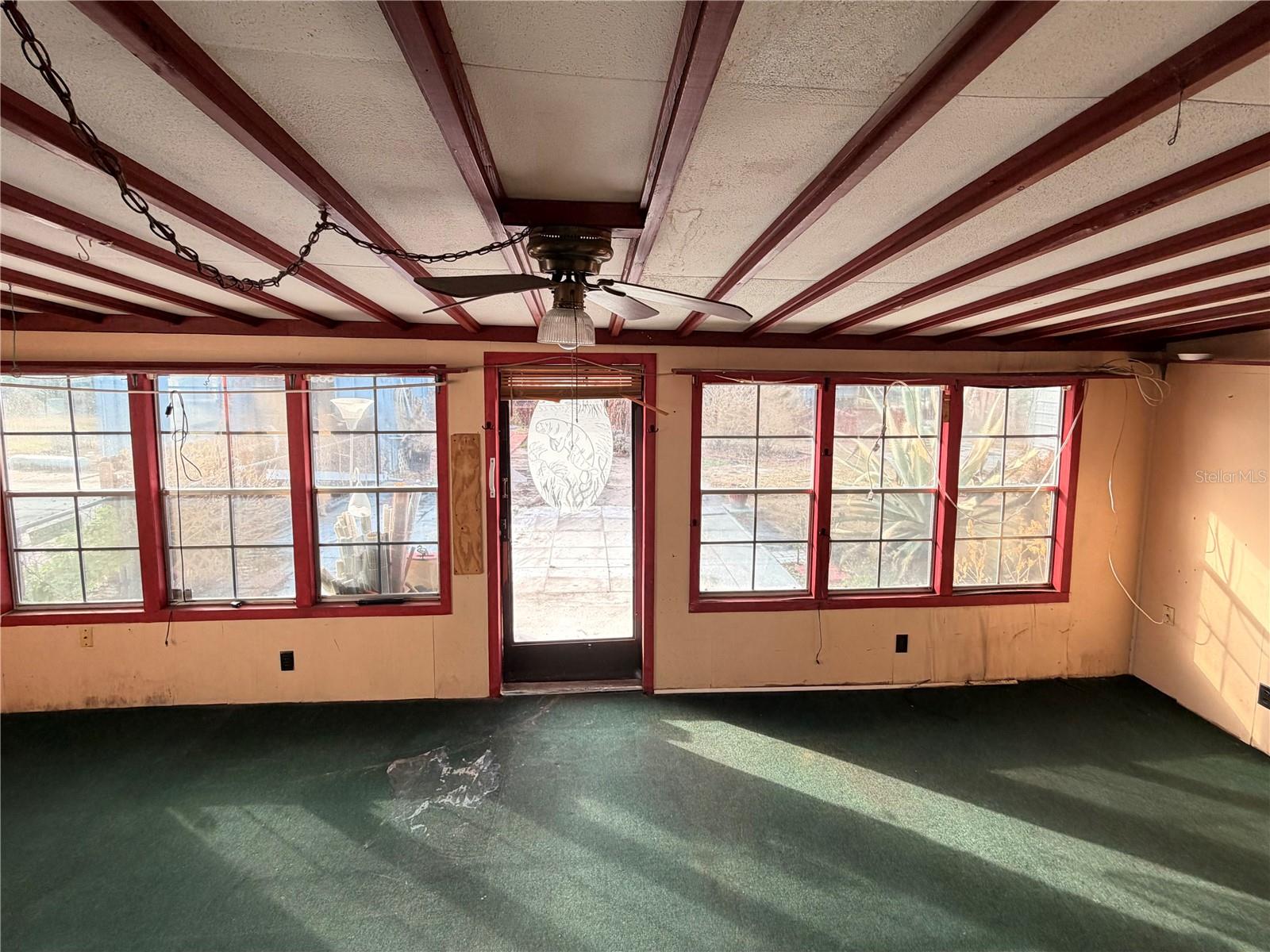 EAST COVE UNIT 03 UNREC - Residential