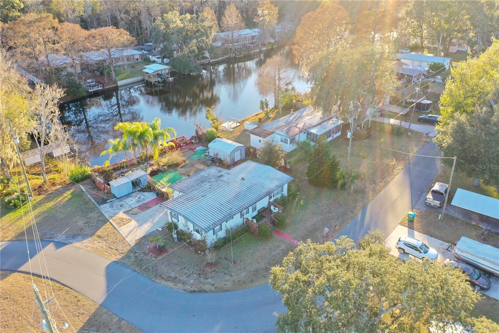 EAST COVE UNIT 03 UNREC - Residential