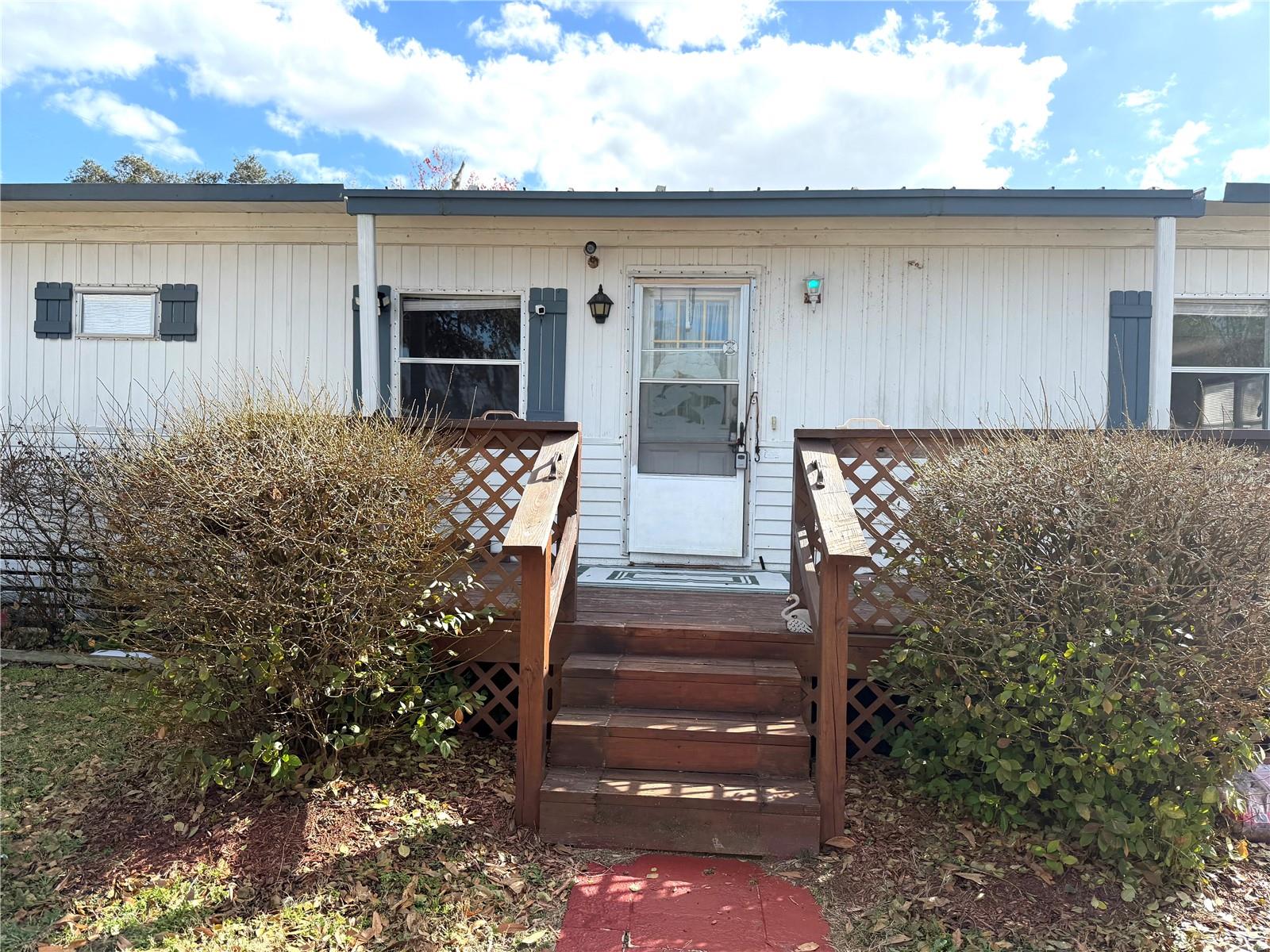 EAST COVE UNIT 03 UNREC - Residential