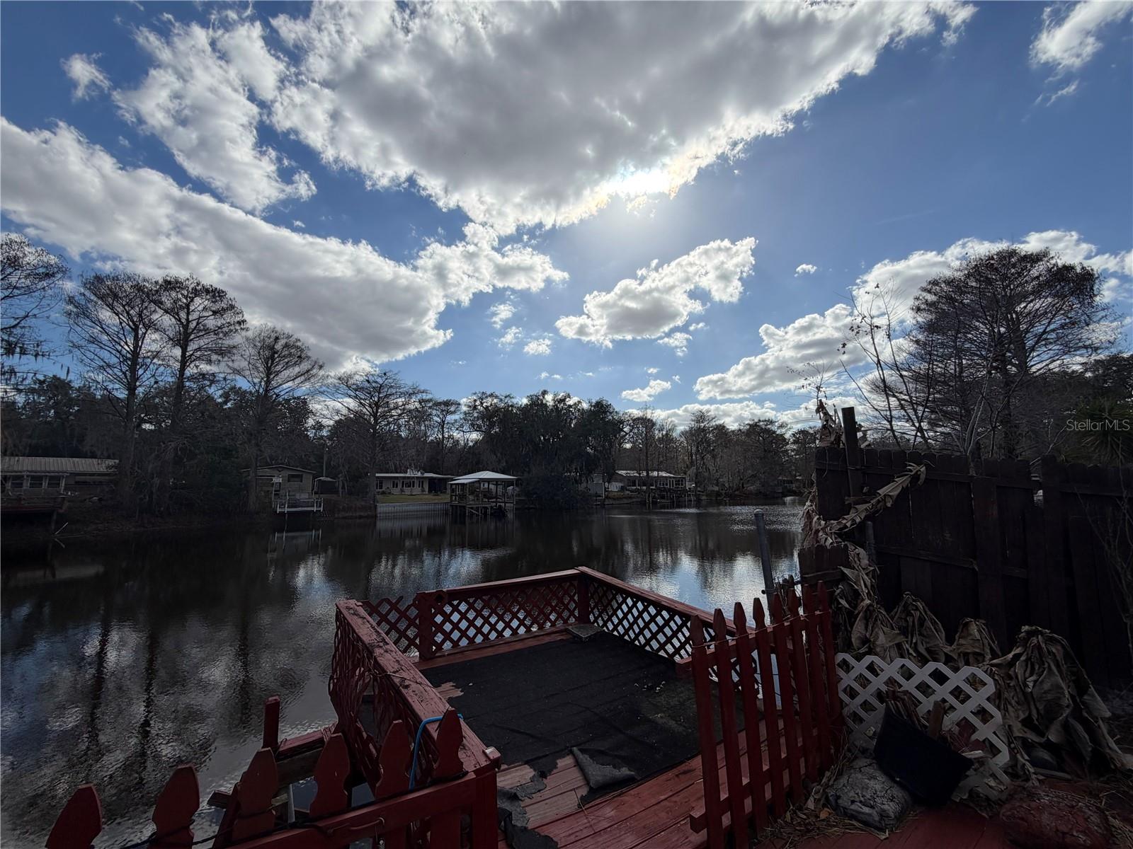 EAST COVE UNIT 03 UNREC - Residential