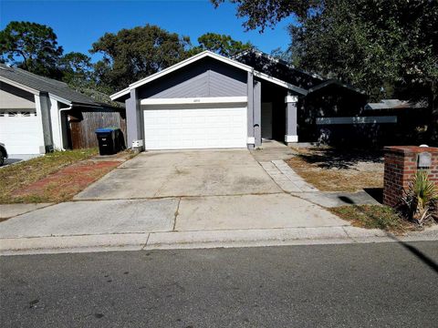 A home in ORLANDO