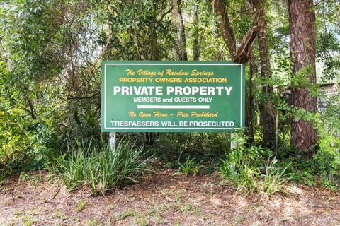 Tiny photo for 19126 SW 101st Street, Dunnellon, FL 34432 (MLS # NS1087700)