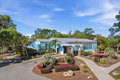 Tiny photo for 19126 SW 101st Street, Dunnellon, FL 34432 (MLS # NS1087700)