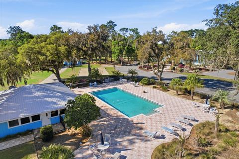 Tiny photo for 19126 SW 101st Street, Dunnellon, FL 34432 (MLS # NS1087700)