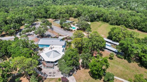 Tiny photo for 19126 SW 101st Street, Dunnellon, FL 34432 (MLS # NS1087700)