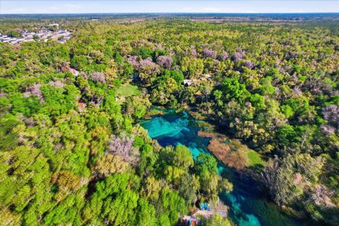 Tiny photo for 19126 SW 101st Street, Dunnellon, FL 34432 (MLS # NS1087700)