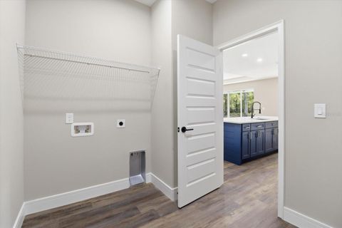 Tiny photo for 19126 SW 101st Street, Dunnellon, FL 34432 (MLS # NS1087700)