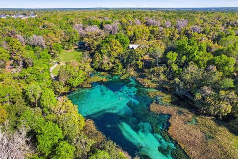 Tiny photo for 19126 SW 101st Street, Dunnellon, FL 34432 (MLS # NS1087700)