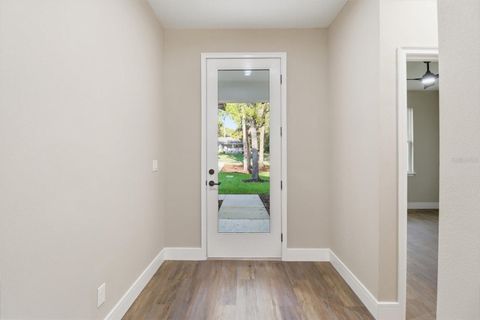 Tiny photo for 19126 SW 101st Street, Dunnellon, FL 34432 (MLS # NS1087700)